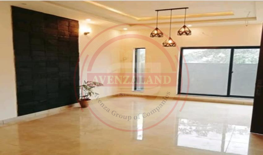 1 Kanal House For Sale in DHA phase 7 Lahore