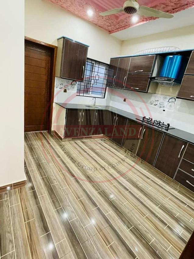 5 Marla House Available For Sale In Central Park Housing Scheme Lahore
