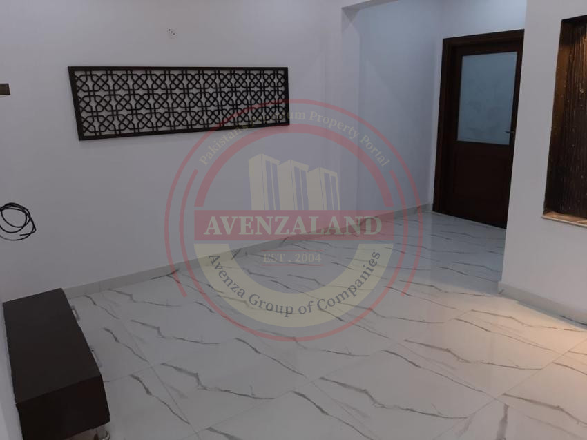 3.5 Marla House For Sale In Ghalib City, Faisalabad