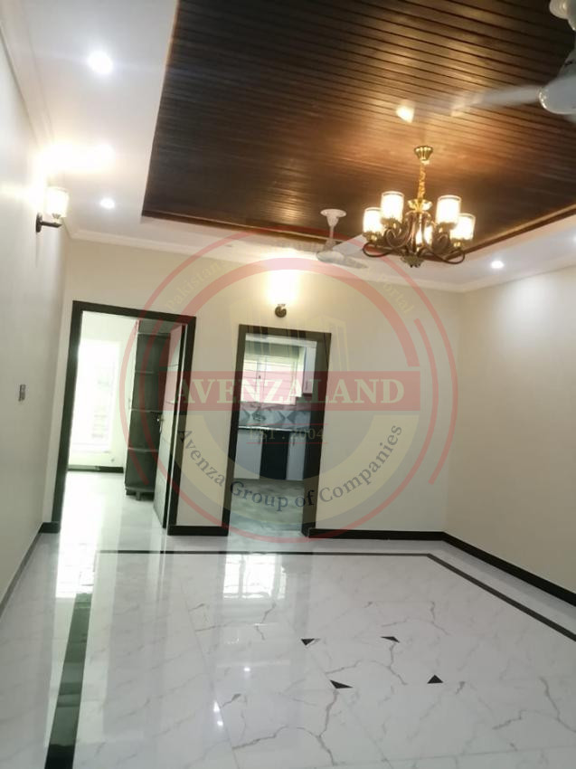 7  Marla House For Sale In Rawalpindi