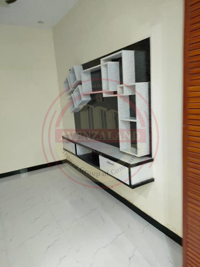 5 Marla House Available For Sale At Adyla Road Rawalpindi