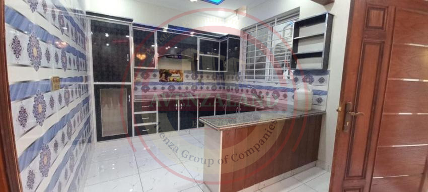 5.5 Marla House In Airport Housing Society Rawalpindi.