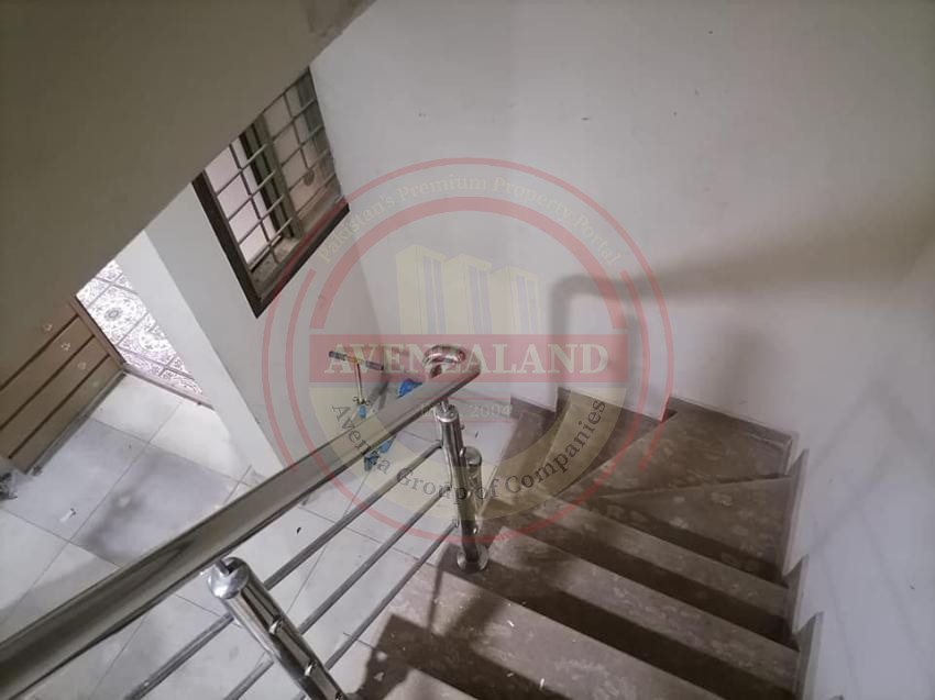 2 Marla House Available For Sale In  Allama Iqbal Town Lahore