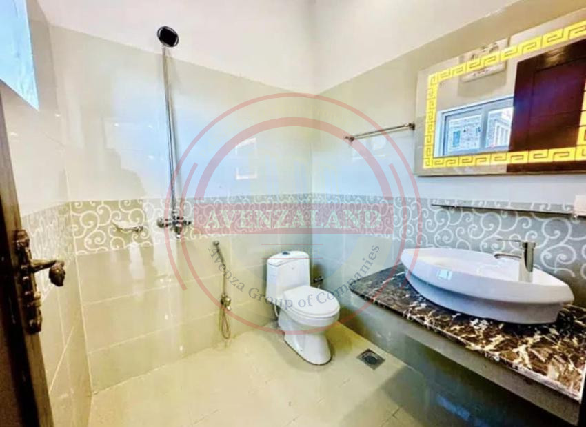 5 Marla House Available For Sale In Central Park Housing Scheme Lahore