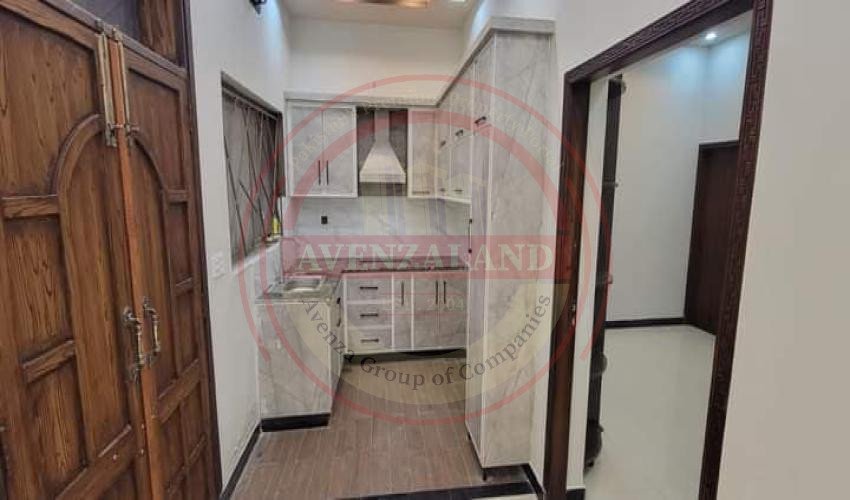 4 Marla House Available For Sale In Rawalpindi