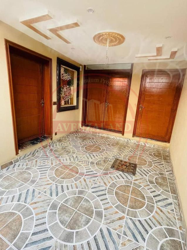 5 Marla House Available For Sale In Central Park Housing Scheme Lahore