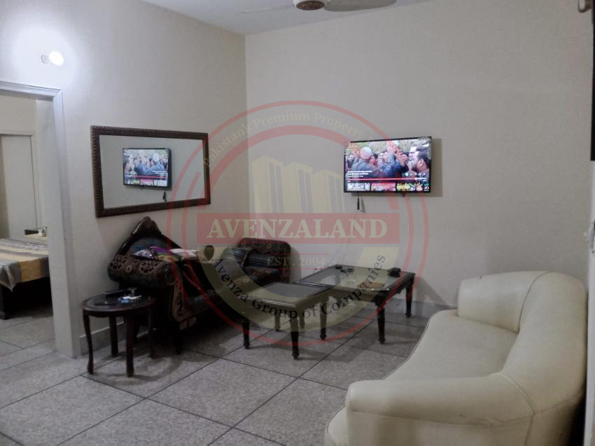 8 Marla upper Portion Available For Rent in Johar town BOR society Lahore
