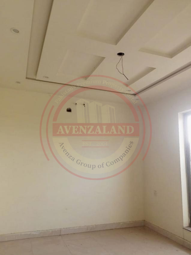 5 Marla House For Sale In Prime City, Faisalabad