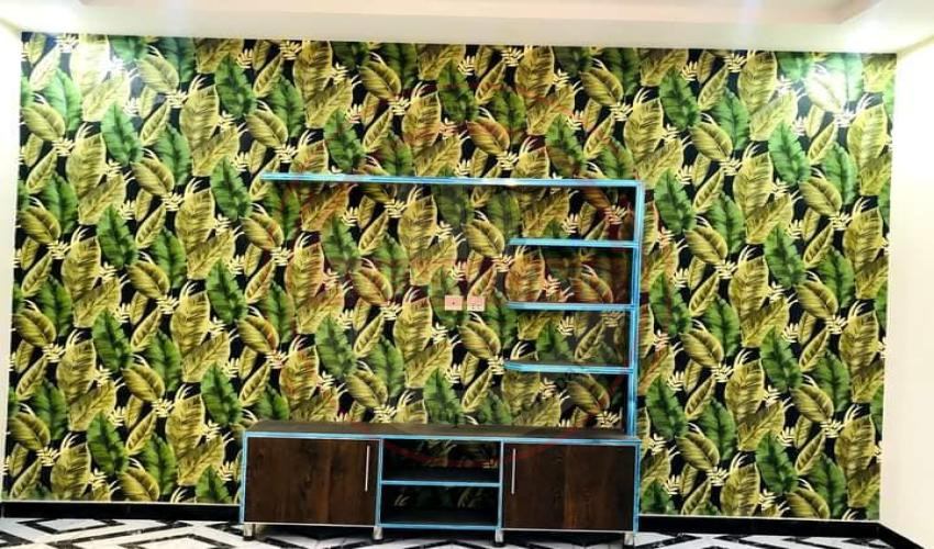 7 Marla House Available For Sale In Wapda Town Peshawar