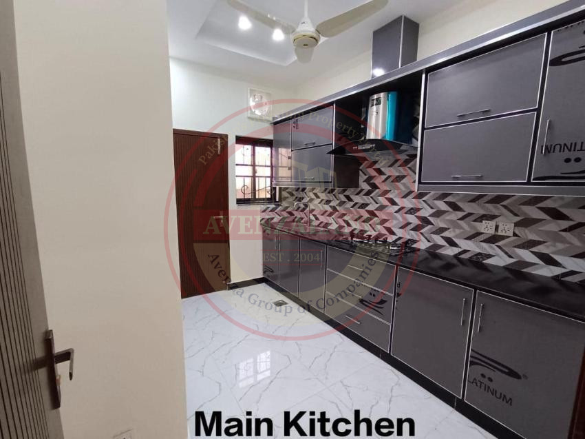 5 Marla House For sale in central park housing scheme Lahore