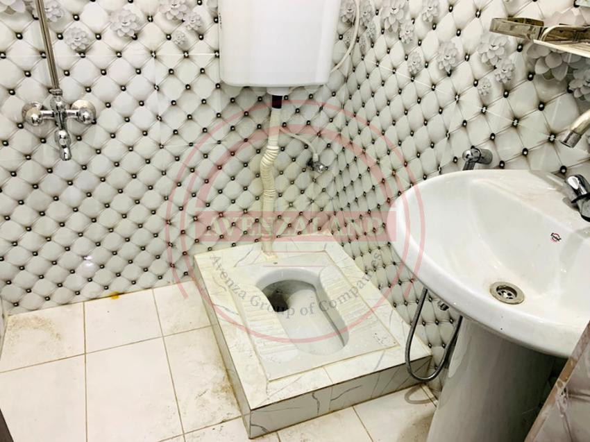 5 Marla House For Sale In Hayatabad Peshawar.