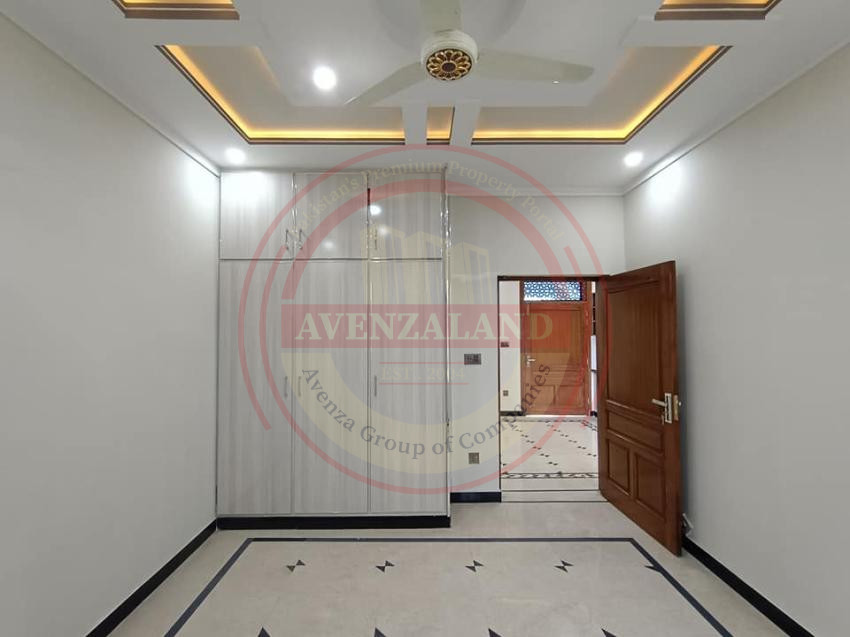 5 Marla House For Sale In Airport Housing Society Rawalpindi.