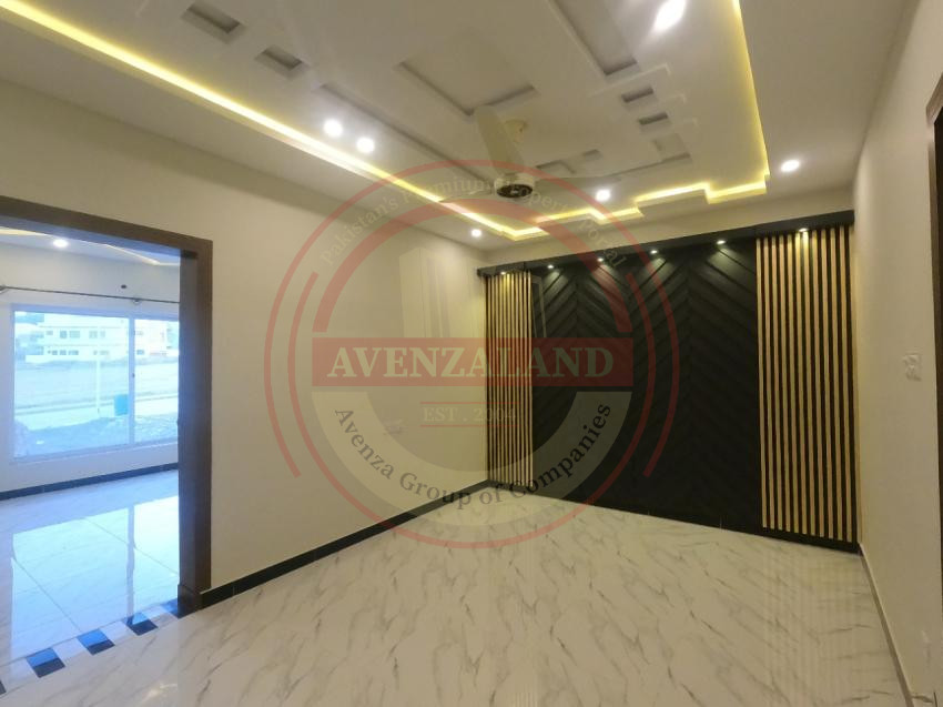 5 Marla house for sale bahria town Rawalpindi