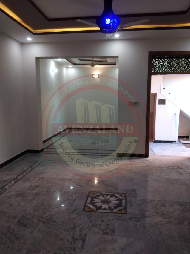 4 Marla House Available for sale Adiala road Rawalpindi