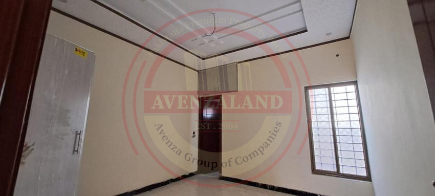 5 Marla House Available For Sale In Kehkashan colony Adiyala Road  Rawalpindi