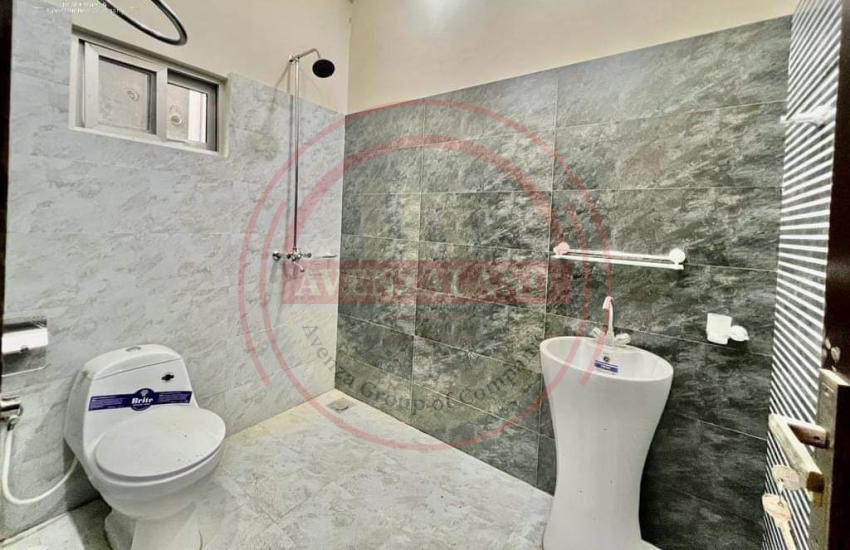 5 Marla House For Sale Gulberg City Sargodha