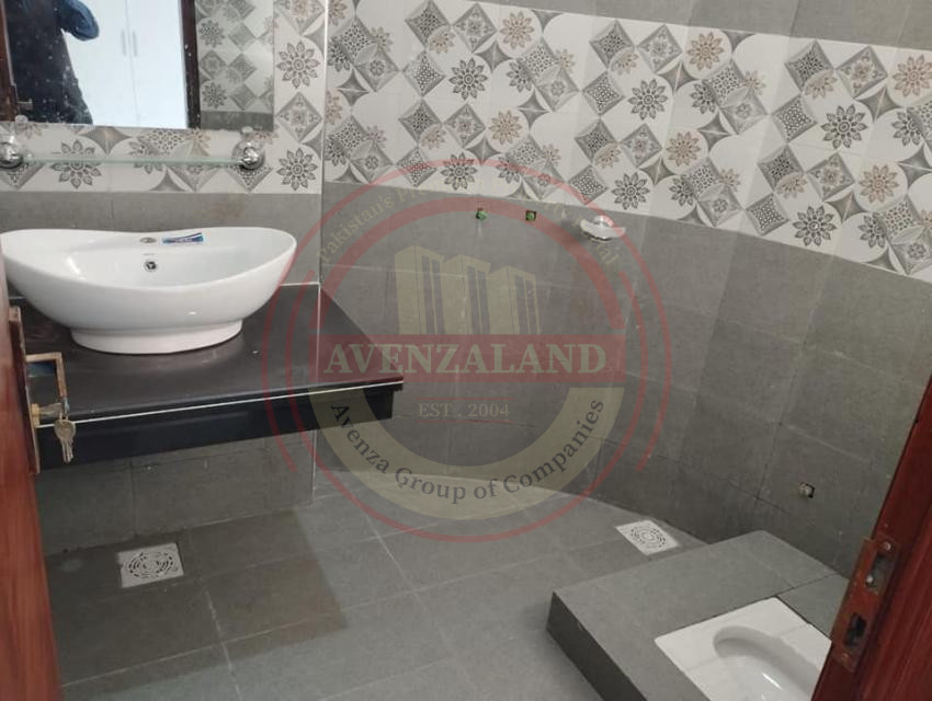 5 Marla House in Bahria Town Rawalpindi