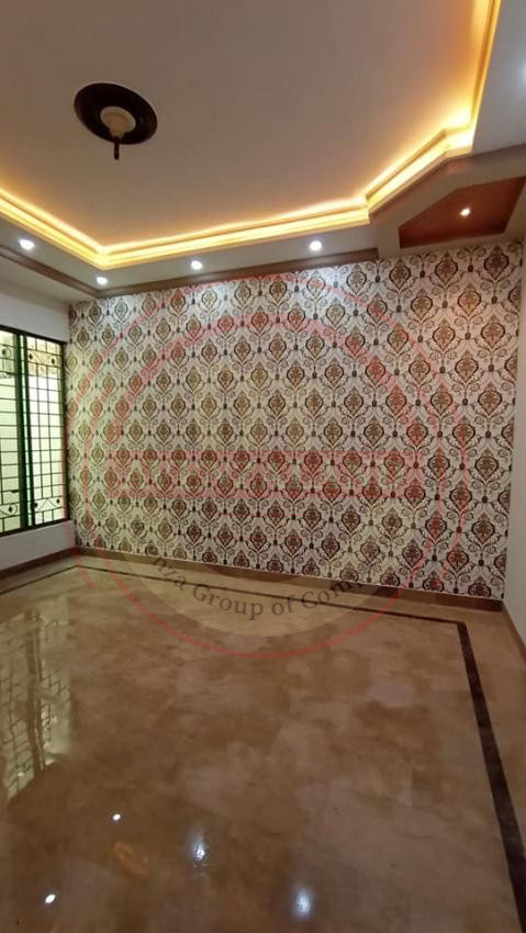 11 Marla House For Sale In Multan