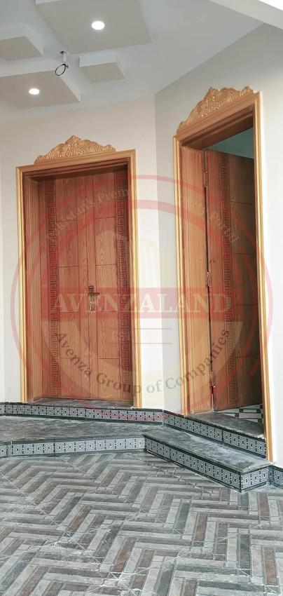2.5 Marla House For Sale In Multan 