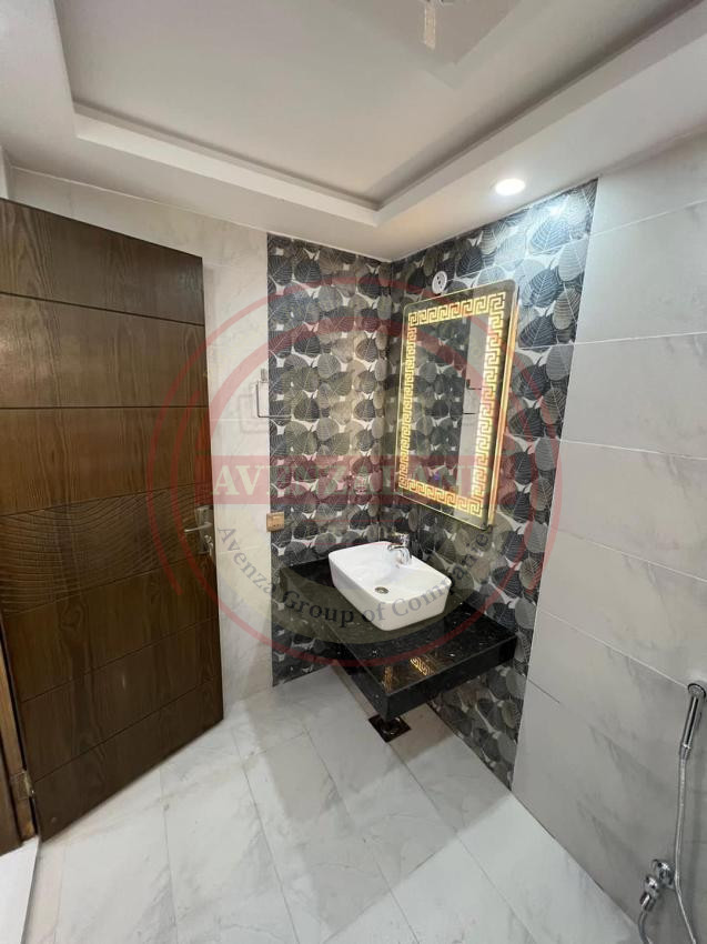 5 Marla House For Sale in Lahore
