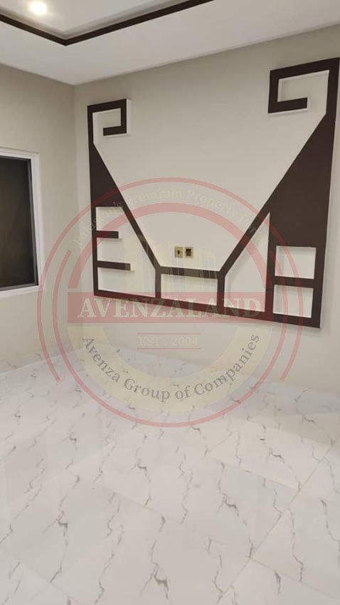 5 MARLA HOUSE AVAILABLE FOR SALE BUCH VILLAS