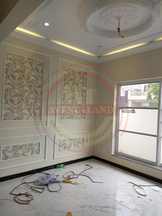 5 Marla House For Sale In Multan 