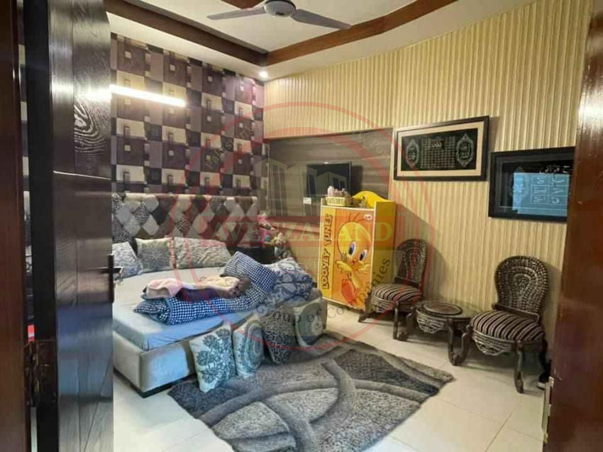 7 Marla House For Sale In Multan 