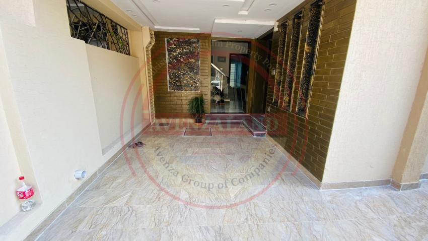 5 Marla House For Sale In Bahria Town Rawalpindi.