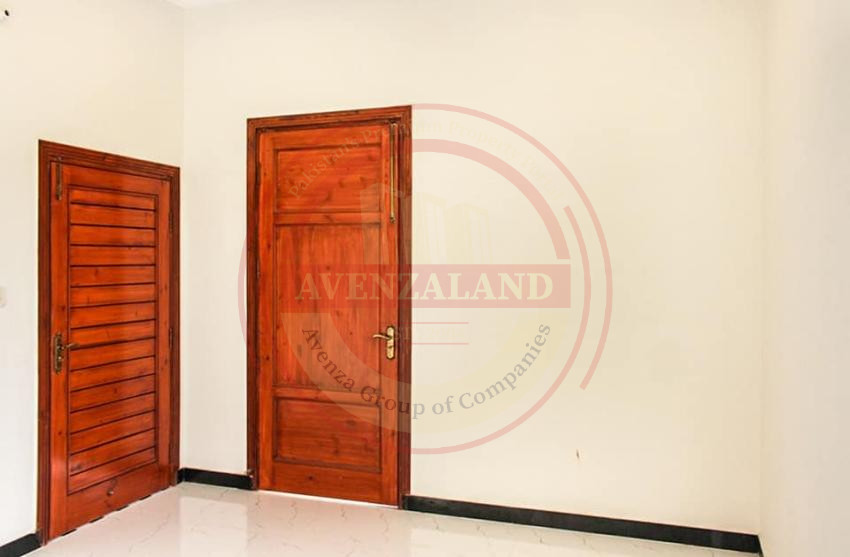 6 Marla House Available For Sale In  Allama Iqbal Avenue , Civil Hospatial, Road Bahawalpur