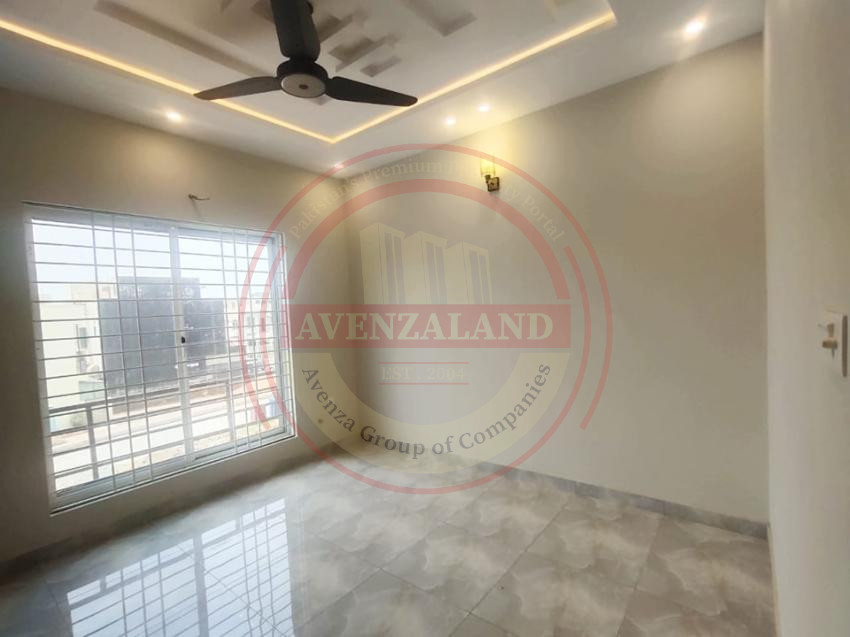 7 Marla House Available For Sale In Faisal Town  Rawalpindi