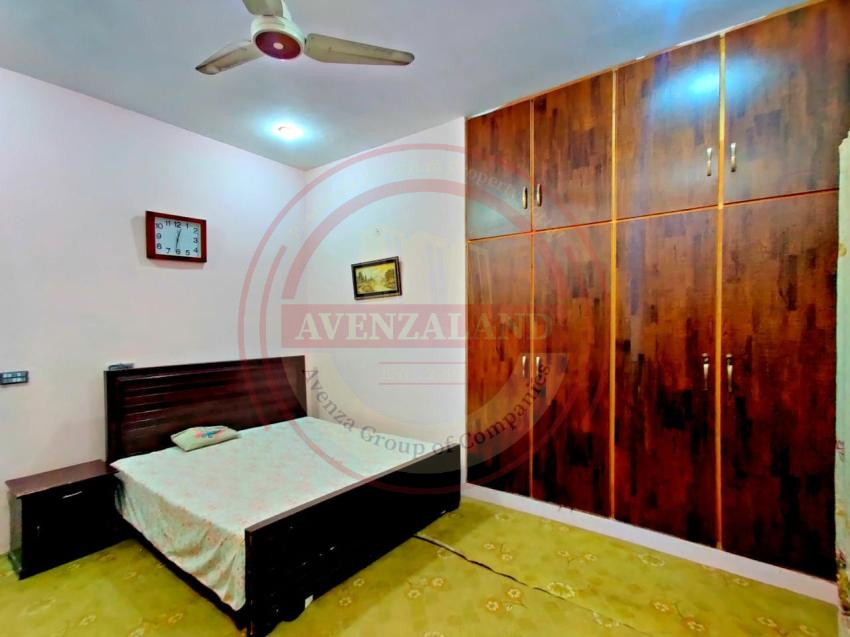 5 Marla House in Bahria Town Rawalpindi