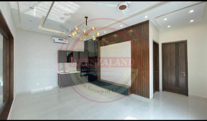 1Kanal House For Sale, Phase 7, DHA Lahore