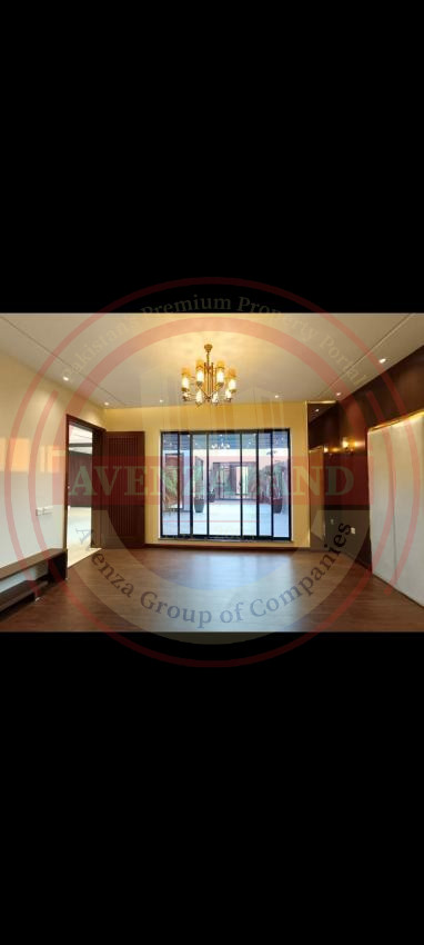 1 Kanal House Available For Sale In DHA Lahore