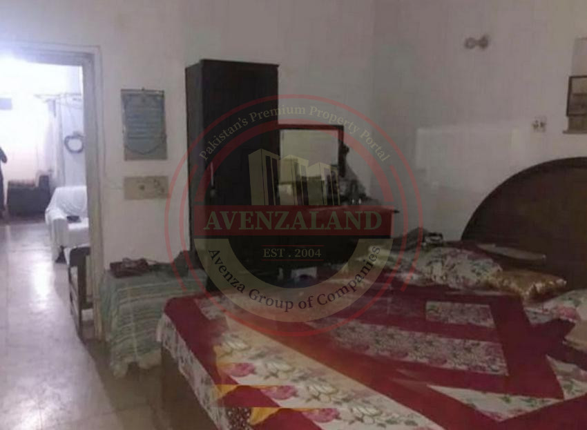 8 Marla House For Sale In Millat Town, Faisalabad