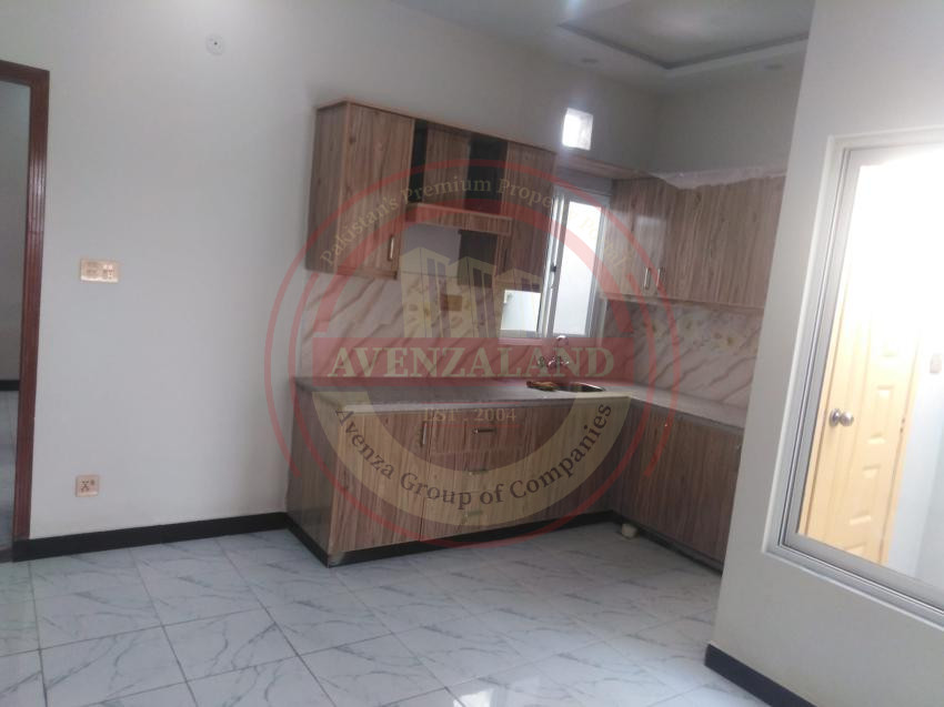 3 Marla House For Sale In Gulraiz Phase 2 Rawalpindi.