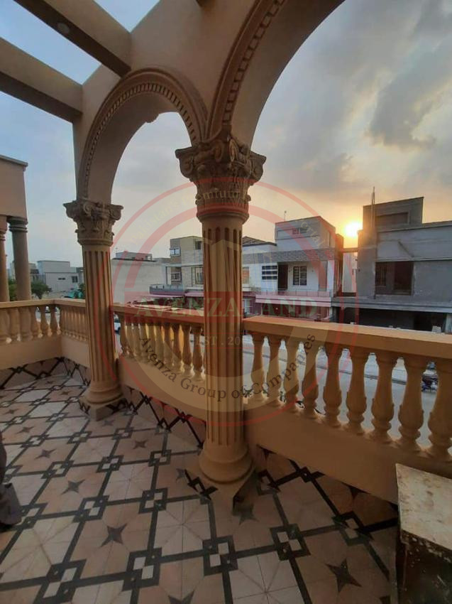 10 Marla House For Rent In Multan 