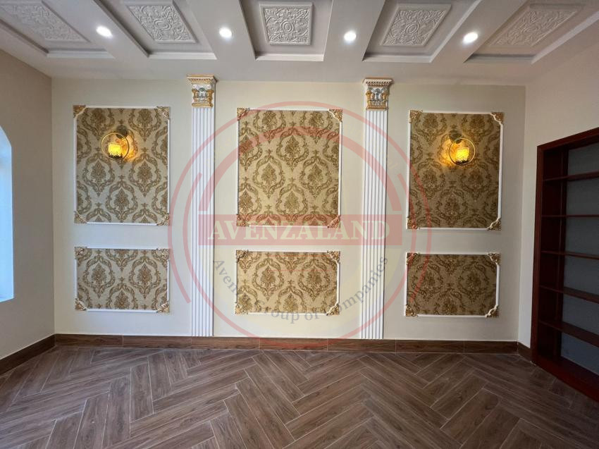 10 Marla House For Sale In Multan 