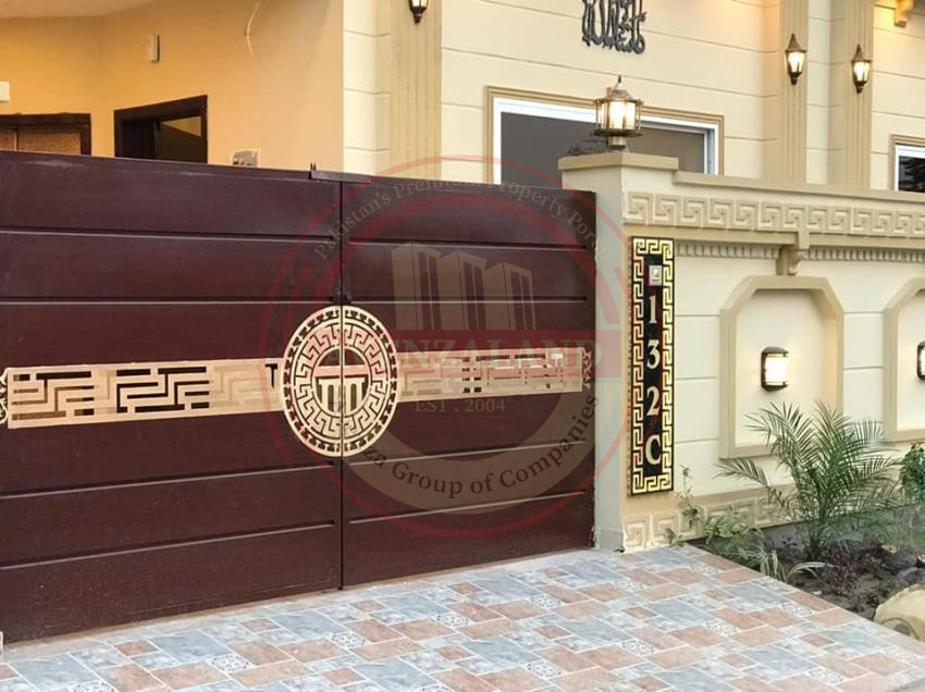 5 Marla House For Sale In Multan 