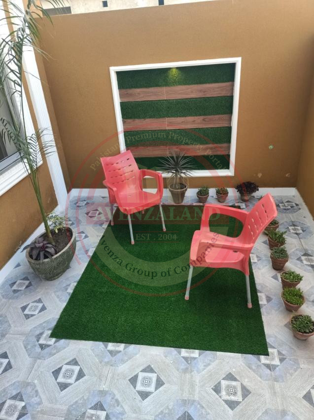 4.5 Marla House Available For Sale In Park View City Lahore 