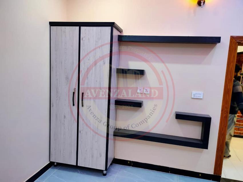 5 Marla House For Sale In Multan 