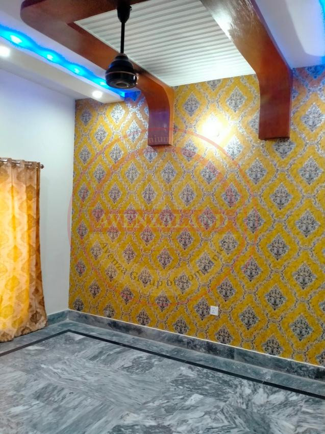10 Marla House For sale in central park housing scheme Lahore
