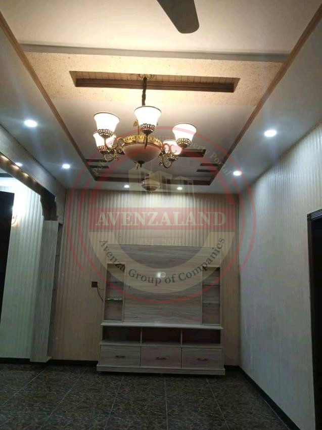 4 Marla House for Sale in Airport Housing Society Gulzar-e-Quaid Rawapindi 