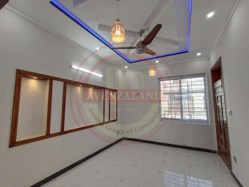 5 Marla House For Sale In Airport Housing Society Rawalpindi.