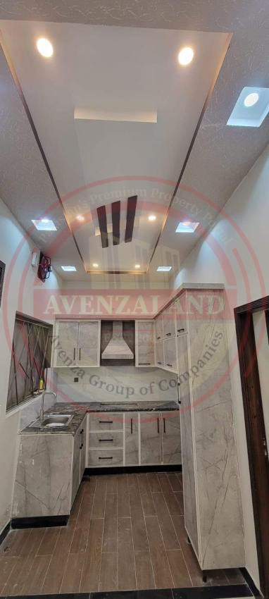 4 Marla House Available For Sale In Rawalpindi