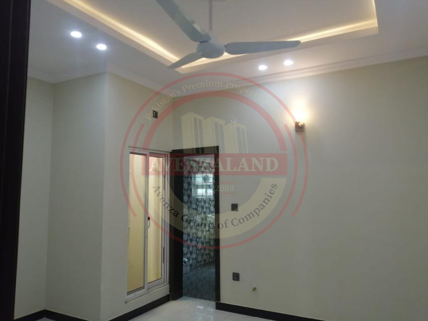 7  Marla House For Sale In Rawalpindi
