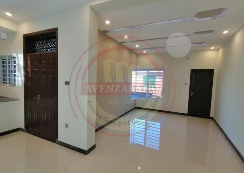 5 Marla House Available For sale In Adyala Road Rawalpindi