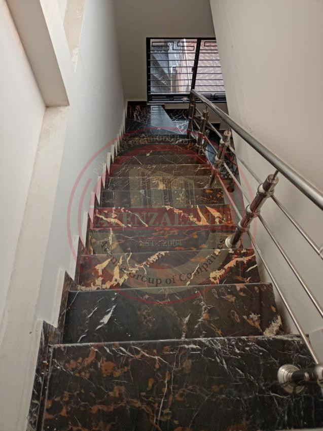 6 Marla House Available For sale In Park View City Lahore