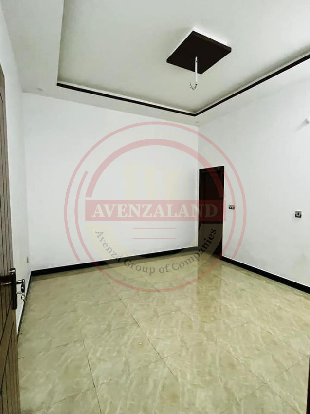 4 Marla House Available For Sale In Al-Haram Executive Villas Bahawalpur.