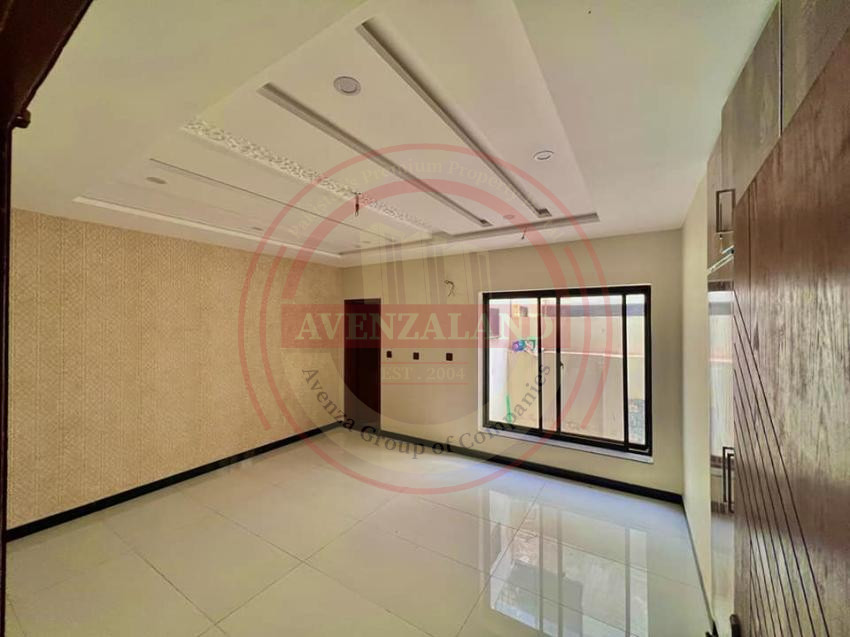 5 Marla House For Sale In Multan 