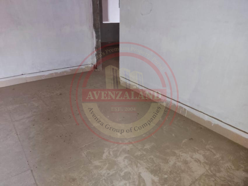 2.3 Marla Apartment For Sale In Wadhu Wah Road, Hyderabad